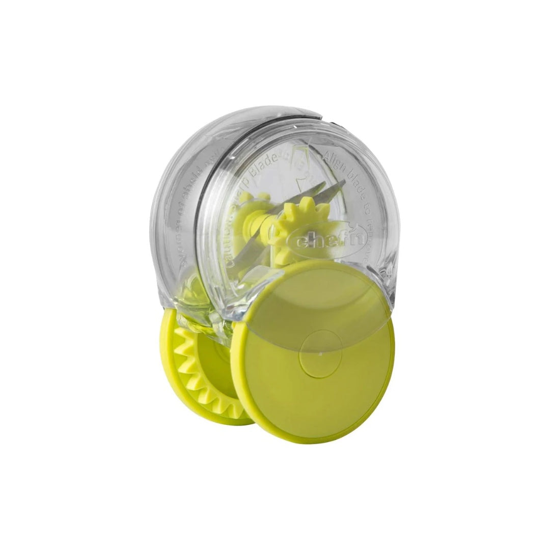 Chef'n GarlicZoom Garlic Chopper